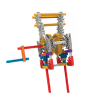 Конструктор образовательный K'NEX Education "STEM Исследования: Шестерни" - «globural.ru» - Тверь