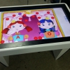 Детский интерактивный стол Kids 43" - «globural.ru» - Тверь