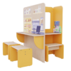 Игровая зона «Кофейня» из коллекции «НЕГА» - «globural.ru» - Тверь