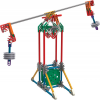 Конструктор образовательный K'NEX Education "STEM Исследования: Рычаги и шкифы" - «globural.ru» - Тверь