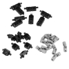 VEX IQ Ресурсный набор Motion Add-On Kit - «globural.ru» - Тверь