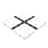 Набор 1/2 поля для соревнований / VEX IQ Challenge Half  Field Perimeter & Tiles - «globural.ru» - Тверь
