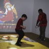 Интерактивный пол Floor - «globural.ru» - Тверь