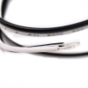 Кабели для подключения двигателей PH2.0-2P to Stripped-End Cable - 35 см,22AWG (Пара) - «globural.ru» - Тверь