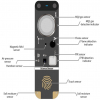 Мультидатчик mBuild_Science Sensor_V1.0 - «globural.ru» - Тверь