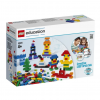 Кирпичики LEGO для творческих занятий - «globural.ru» - Тверь