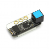 Дисплей Me 7-segment display-Red V1 - «globural.ru» - Тверь