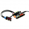 Дисплей Me 7-segment display-Red V1 - «globural.ru» - Тверь