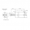Ресурсный набор 25mm DC Motor Pack-Blue - «globural.ru» - Тверь