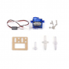 Модуль сервомотор 9g Micro Servo Pack - «globural.ru» - Тверь