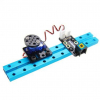 Модуль сервомотор 9g Micro Servo Pack - «globural.ru» - Тверь