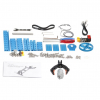Дополнительный набор к конструктору Robot Arm Add-on Pack for Starter Robot Kit - «globural.ru» - Тверь