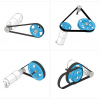 Ресурсный набор Timing Belt Motion Pack-Blue - «globural.ru» - Тверь