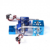 Ресурсный набор, поворотный модуль Mini Pan-Tilt Kit - «globural.ru» - Тверь