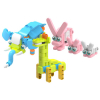 Комплект конструкторского уголка Botzees Construction Corner Playsets - «globural.ru» - Тверь