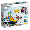 Набор Lego "Экспресс Юный Программист" - «globural.ru» - Тверь