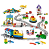 Набор Lego "Экспресс Юный Программист" - «globural.ru» - Тверь