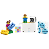 Набор Lego Spike Старт. Базовый - «globural.ru» - Тверь