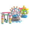Комплект конструкторского уголка Botzees Construction Corner Playsets - «globural.ru» - Тверь