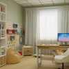 Комплект оборудования для кабинета Логопеда 10 м&#178; - «globural.ru» - Тверь