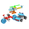 Комплект конструкторского уголка Botzees Construction Corner Playsets - «globural.ru» - Тверь