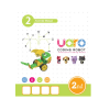 Конструктор UARO Ресурсный набор №1 (step 2) - «globural.ru» - Тверь