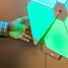 Комплект RGB панелей - «globural.ru» - Тверь