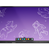 Интерактивная панель ActivPanel Nickel 75" - «globural.ru» - Тверь