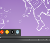Интерактивная панель ActivPanel Nickel 65" - «globural.ru» - Тверь