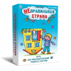 Игра для психологической работы "Неправильная страна" - «globural.ru» - Тверь