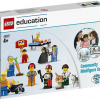 Городские жители LEGO PreSchool  - «globural.ru» - Тверь