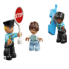 Конструктор "Городская жизнь. LEGO" - «globural.ru» - Тверь