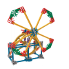Конструктор образовательный K'NEX Education "STEM Исследования: Шестерни" - «globural.ru» - Тверь