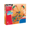 Конструктор образовательный K'NEX Education "STEM Исследования: Шестерни" - «globural.ru» - Тверь
