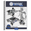 Конструктор стартовый  MAX. Tetrix - «globural.ru» - Тверь