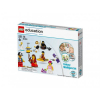 Набор "Сказочные и исторические персонажи" LEGO - «globural.ru» - Тверь