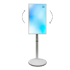 Мобильная панель Mobiscreen EON 32" - «globural.ru» - Тверь