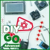 Комплект Robo kit DIYGO Расширенный - «globural.ru» - Тверь