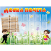 Стенд "Доска почета" - «globural.ru» - Тверь