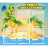 Стенд "Группа Попугайчики" - «globural.ru» - Тверь