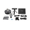 3D сканер RangeVision Neopoint (с поворотным столом TS и RV 3D Studio) - «globural.ru» - Тверь