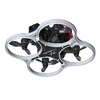 Комплект для сборки квадрокоптера "Пионер FPV" - «globural.ru» - Тверь