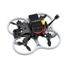 Комплект для сборки квадрокоптера "Пионер FPV" - «globural.ru» - Тверь