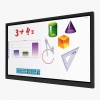 Интерактивная панель 65" (встроенный ПК Win10, Intel i5) - «globural.ru» - Тверь