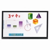 Интерактивная панель 65", ноутбук - «globural.ru» - Тверь