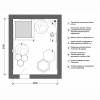 Комплект оборудования для сенсорной комнаты 20 м² - «globural.ru» - Тверь
