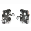 Конструктор Robo kit 4 - «globural.ru» - Тверь
