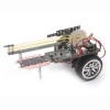 Конструктор Robo Kit 3 - «globural.ru» - Тверь