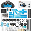 Базовый робототехнический набор mBot Ranger Robot Kit Bluetooth Version - «globural.ru» - Тверь