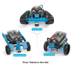 Базовый робототехнический набор mBot Ranger Robot Kit Bluetooth Version - «globural.ru» - Тверь